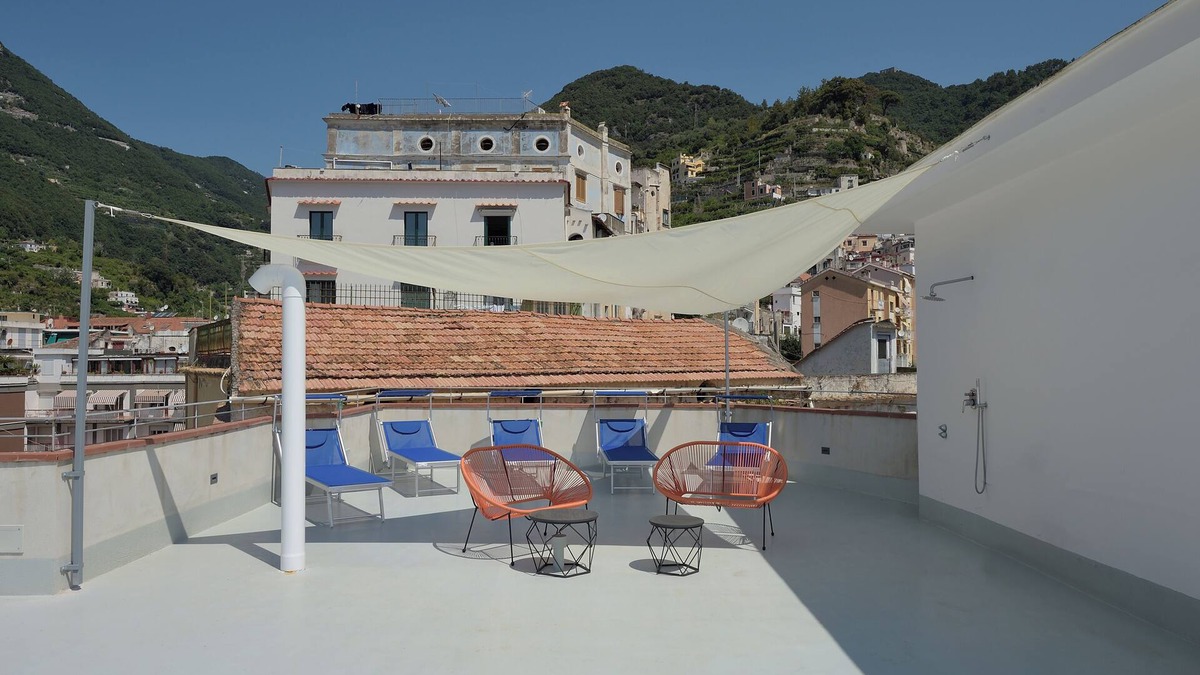Pucara Apartment | The Bell Tower Clock vacation home