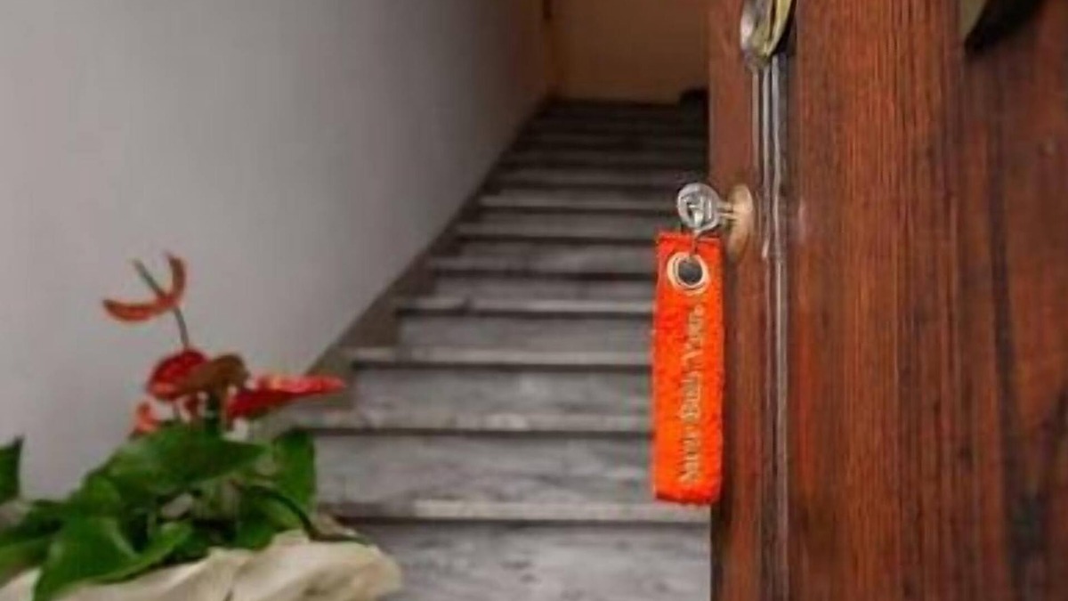 Bibbiena Apartment | The Bellavista Suite is an apartment in the historic center of Bibbiena