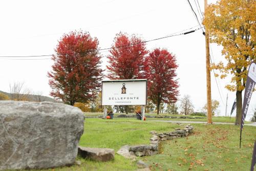 Mingoville Other | The Bellefonte Campground