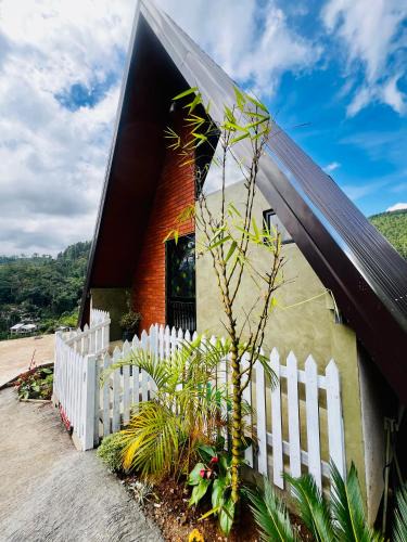 Bandarawela Apartment | The Bellmount Cottage Bandarawela