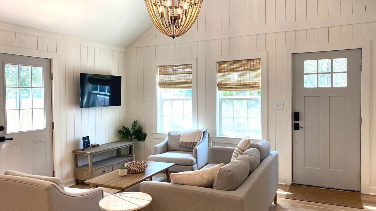 Belmont Cottage | The Belmont Cottage