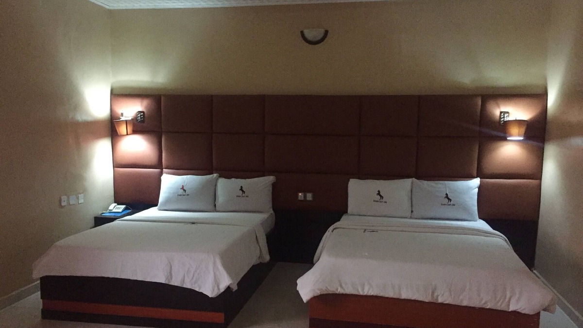 Awka Hotel | The Belvedere Resort