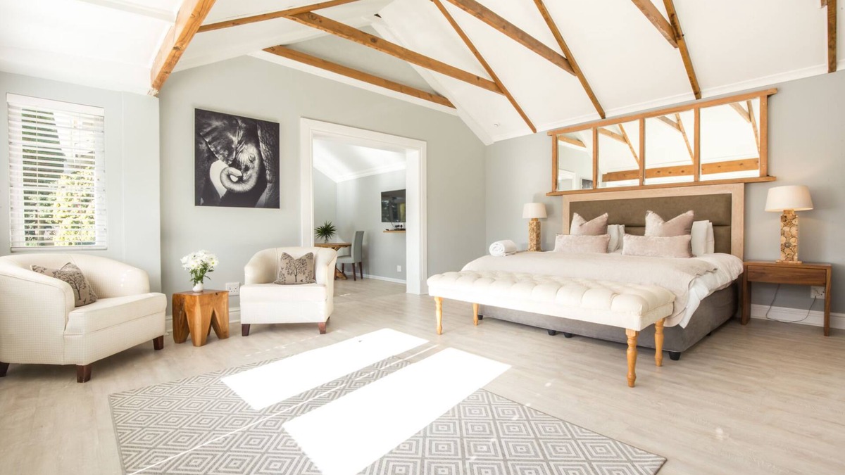 Westville Bed & Breakfast | The Bentley Westville