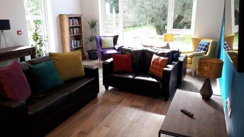 Ballaghnatrillick Hostel | The Benwiskin Centre