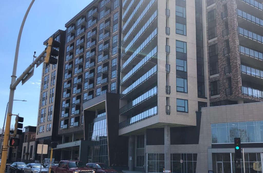 Rochester Hotel | The Berkman