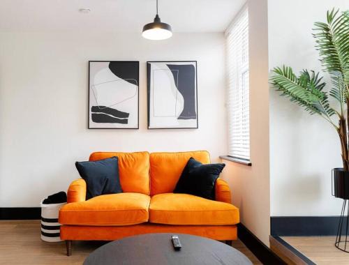 Gabalfa Apartment | The Berriman Collection