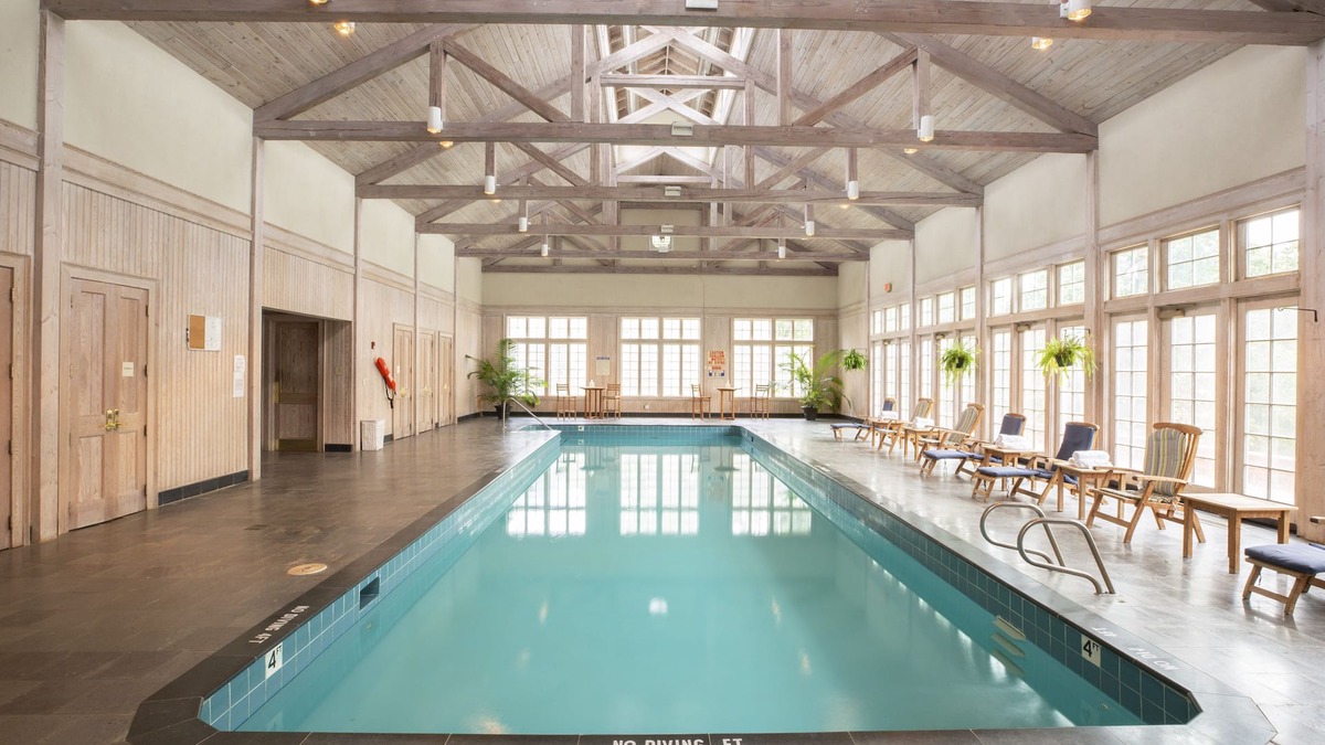 South Boston Hotel | The Berry Hill Resort & Conference Center