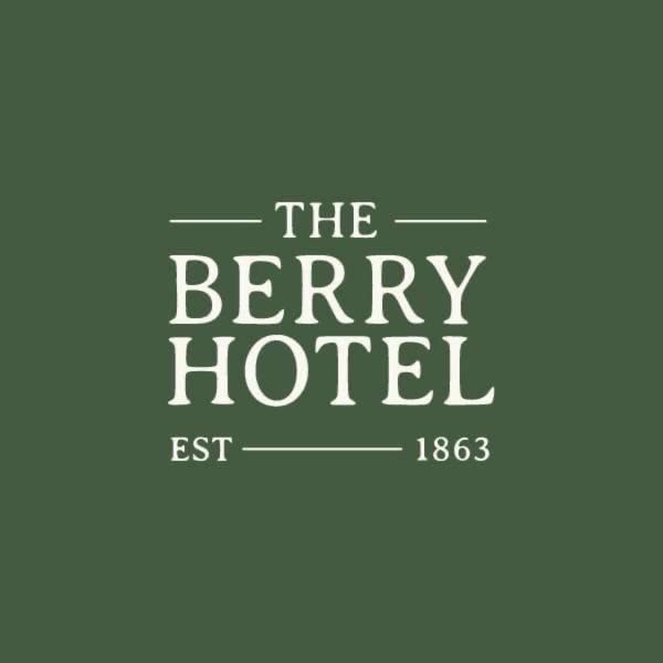 Berry Hotel | THE BERRY HOTEL