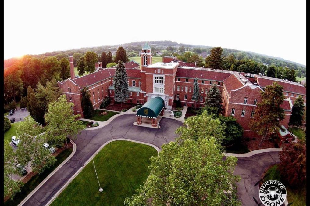 Canton Hotel | The Bertram Inn at Glenmoor
