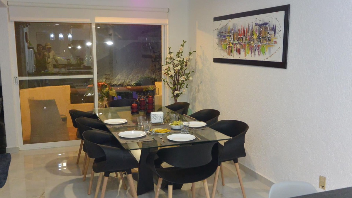 Granjas del Marques Apartment | The Best "Acapulco Diamante" Holidays