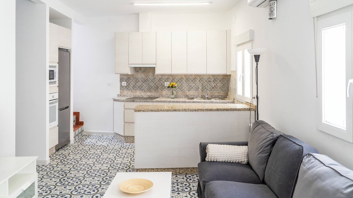 Zafra Old Town Apartment | The best apartment in Zafra to rest, enjoy and be confortable