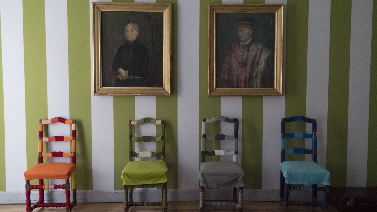 Historic Centre Apartment | The best B&b in town