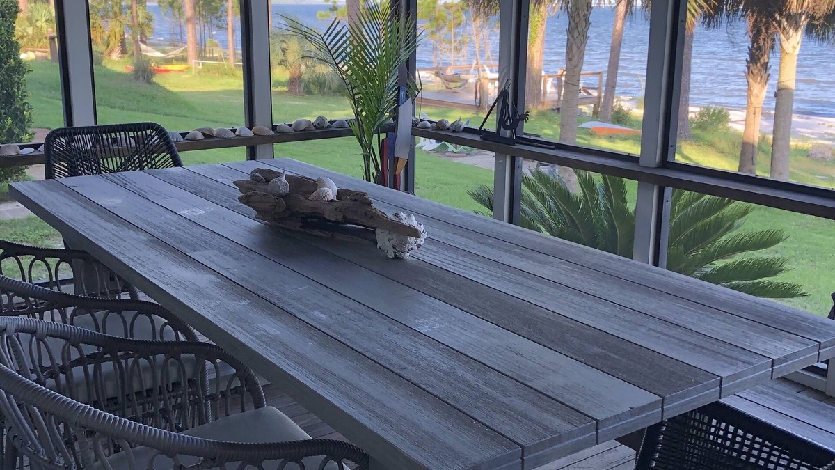 Saint Teresa House | The Best Beach-Front House “Get-A-Way” in Florida