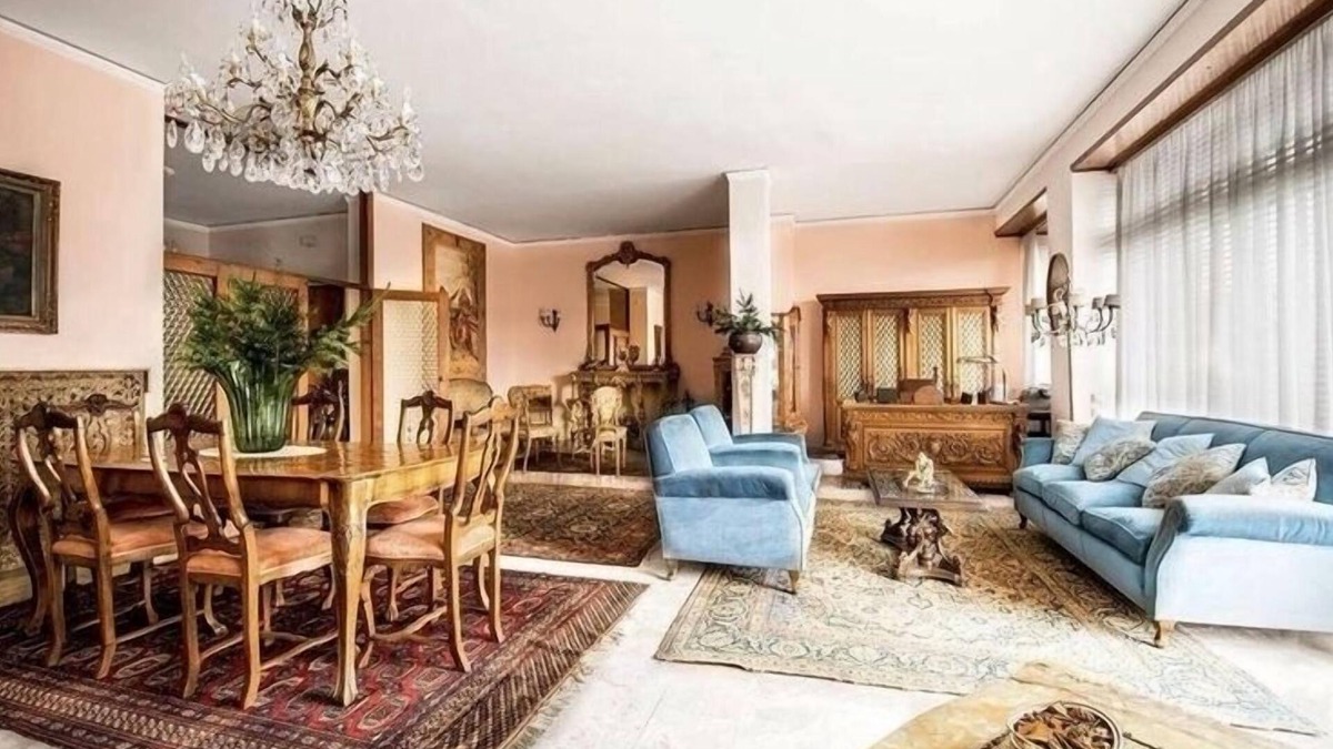 Mestre Apartment | The best choice for your vacation in Venice!