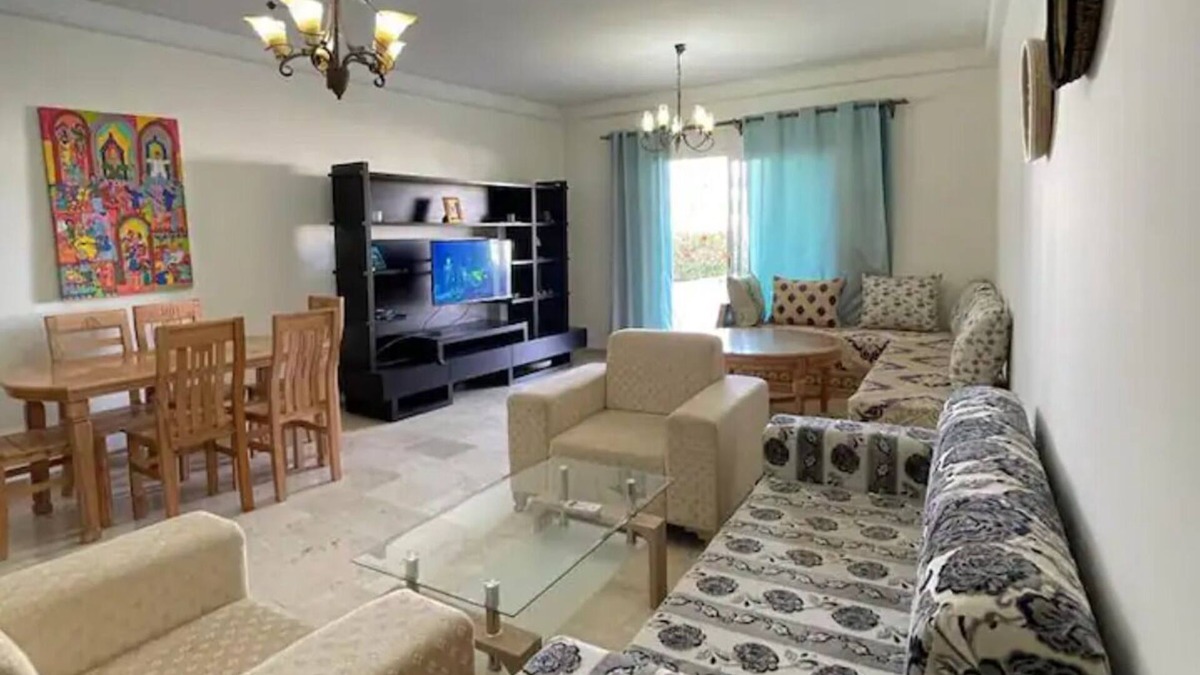 Agadir City Center Apartment | The best choice