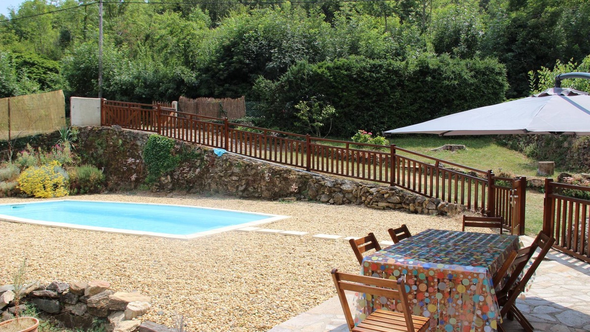 Ferrieres-Poussarou House | The best for your holidays with your family and friends