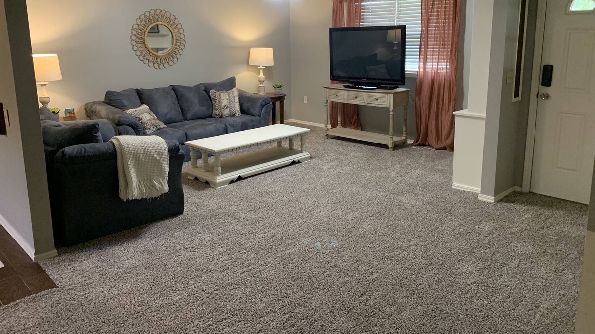 Stillwater House | The best home away from home in Stillwater!!