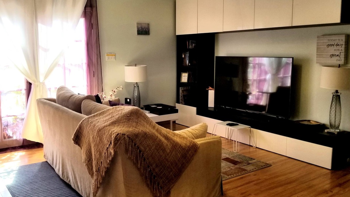 Willow Glen House | THE BEST HOUSE 1 BR/1 BA Willow Glen, SAN JOSE