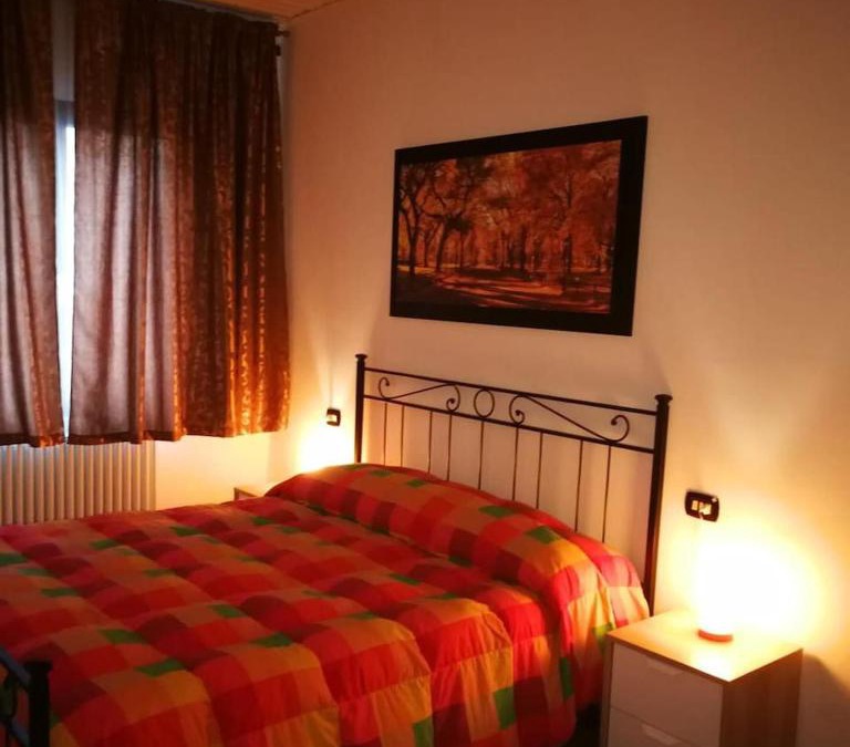 Reggio nell'Emilia Apartment | The Best House