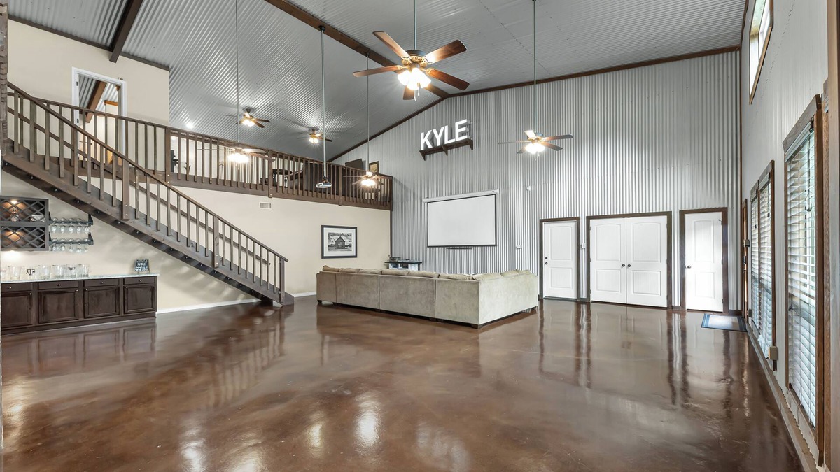 College Station House | The Best In Game Day Rentals Is Here!
