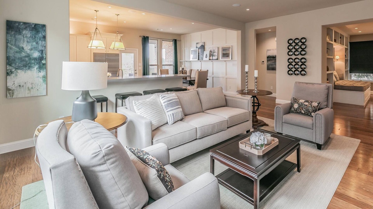 Roanoke House | The Best In Roanoke 3bed/2bath