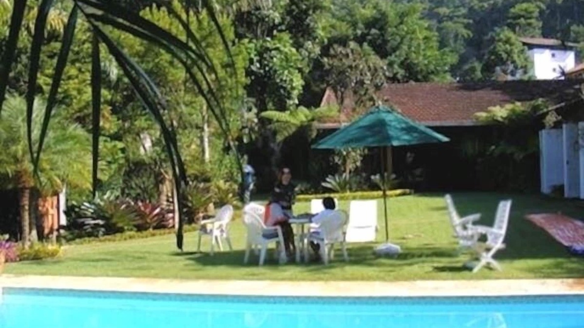 Prata House | The Best in Teresopolis. All luxury you deserve !