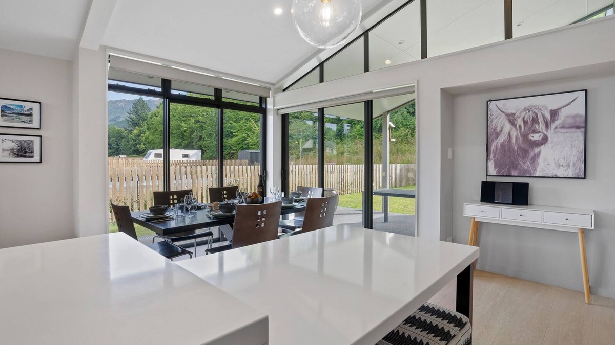 Hanmer Springs Cottage | The Best Kept Secret