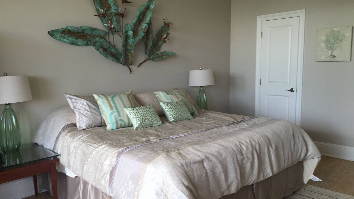 Dauphin Island Condo | The Best Kept Secret On The Gulf Coast! Family Friendly Breach Front Unit