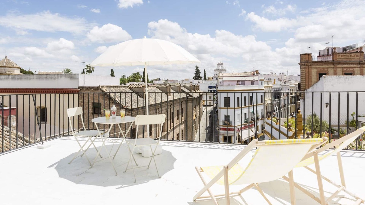 Santa Catalina Apartment | the best location at the center of the city