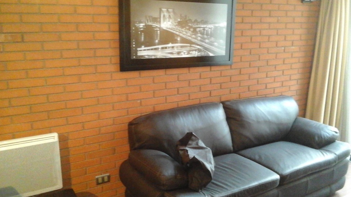 Bellas Artes Apartment | The best Location in the core of Santiago de Chile, near Metro Bellas Artes