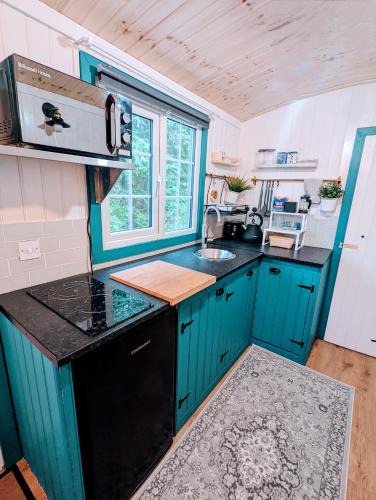 Sannox Cabin | The Best Moments Start Here