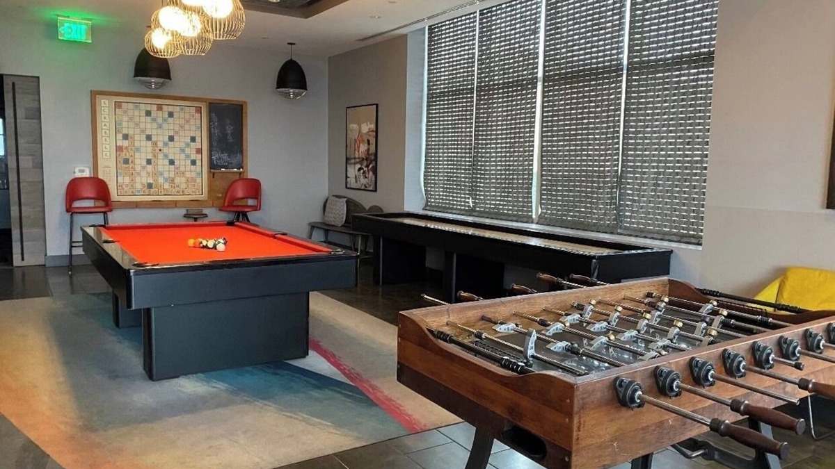 Downtown Baltimore Apartment | The best of Baltimore