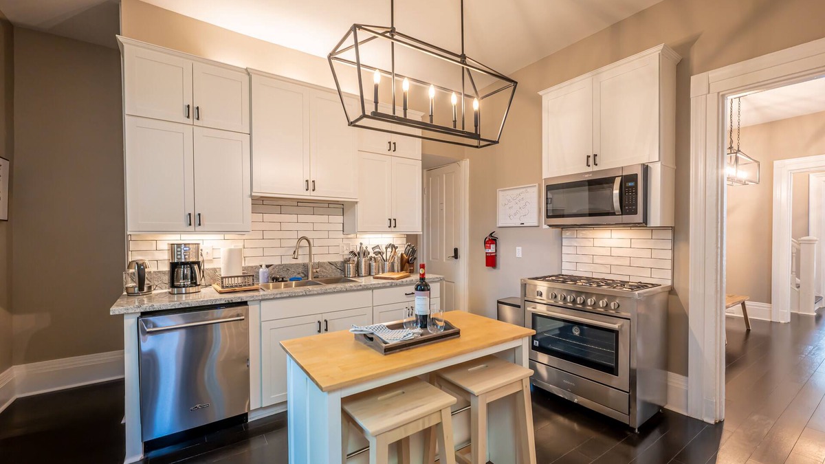 Walnut Hills House | The Best of Cincinnati @ The Kenton