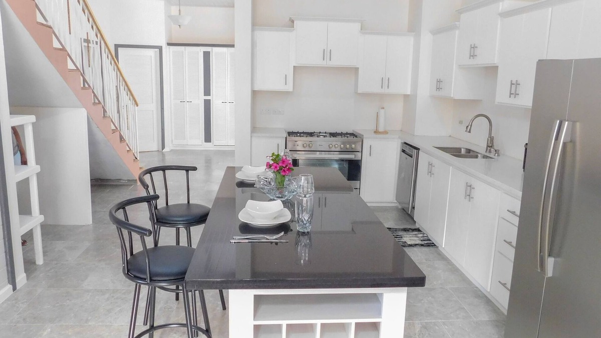 Gros Islet House | The Best of Home - Tranquil, Comfort & Convenient