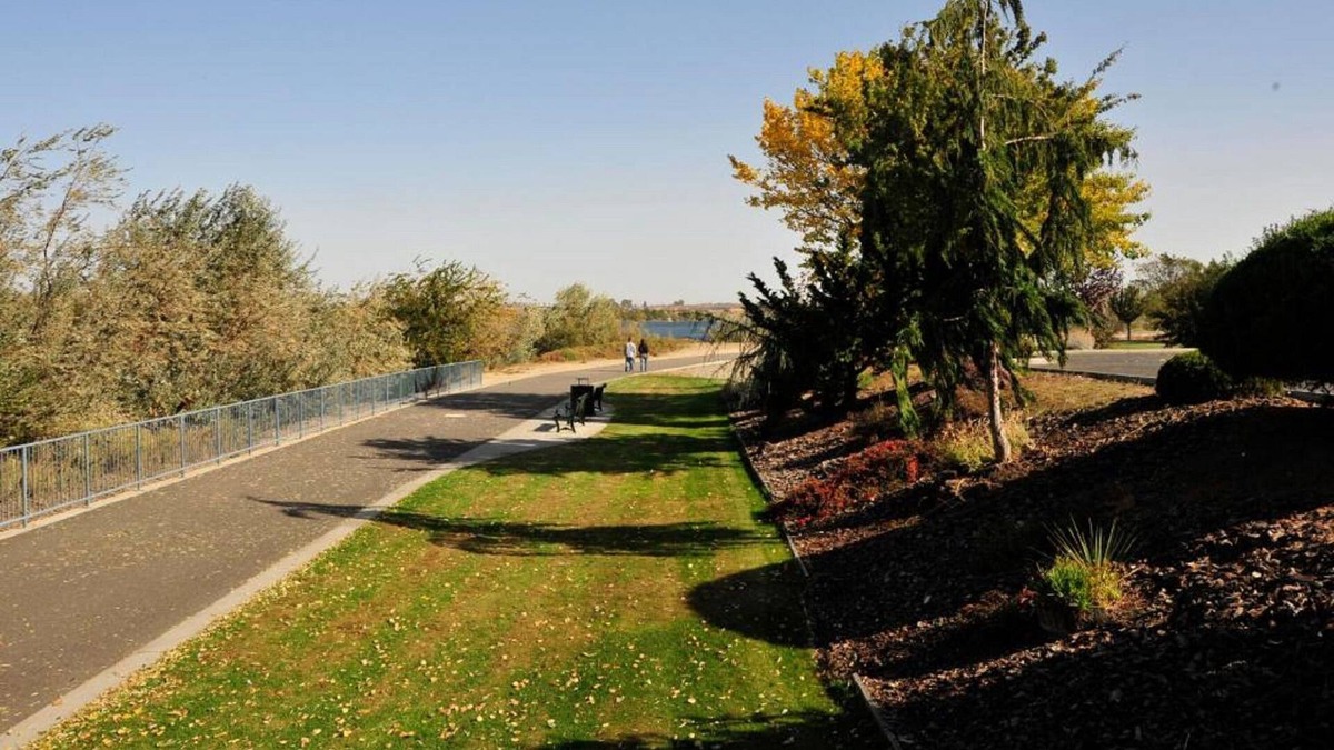 Richland Apartment | The Best option for your Extended Stay