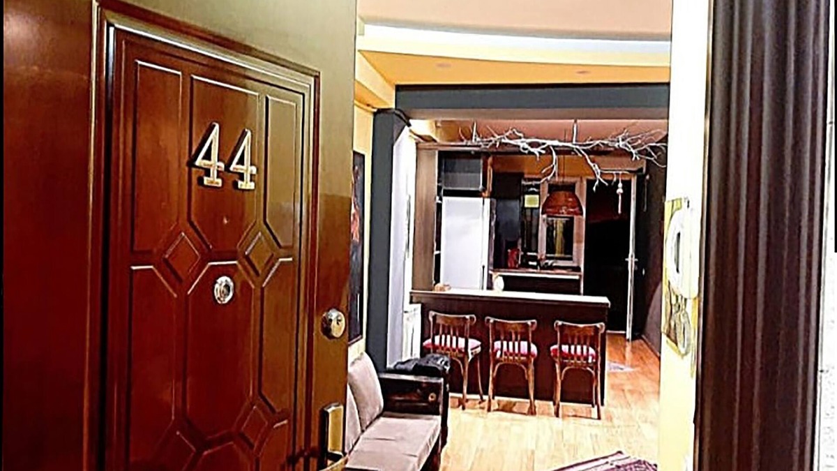 Arabkir Apartment | The best option on City enternnnnnnnnnn.
