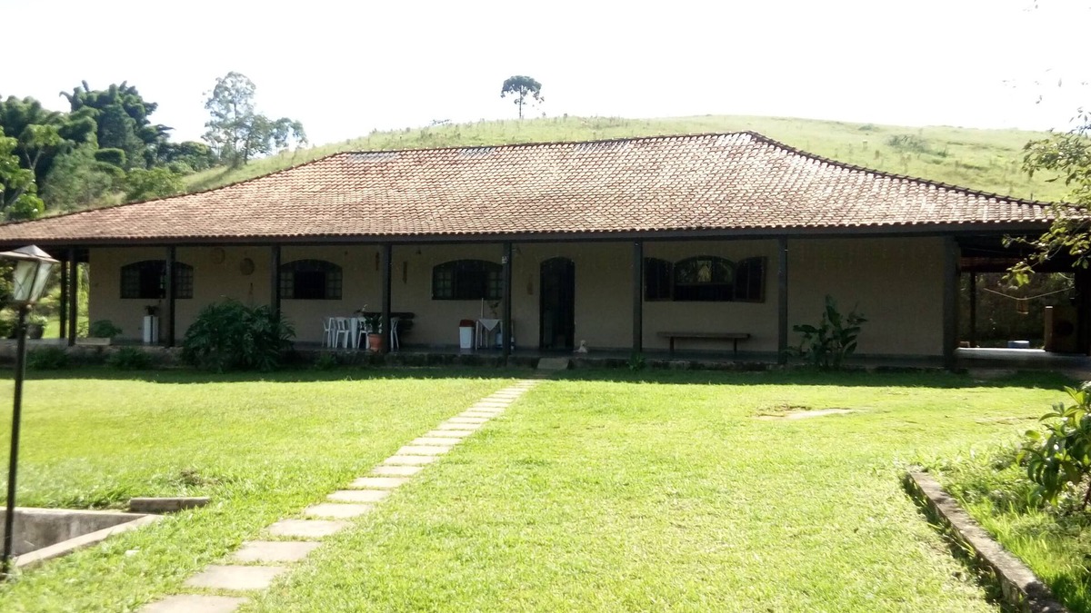 Santa Isabel House | The best place to relax and enjoy nature is here, get out of the rut!