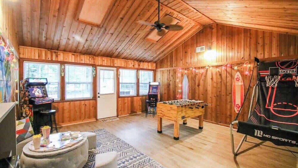Pooler House | The Best Savannah Area Executive Furnished Rental