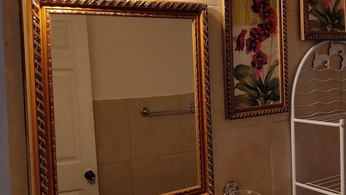 Spanish Town House | The Best Secret was held