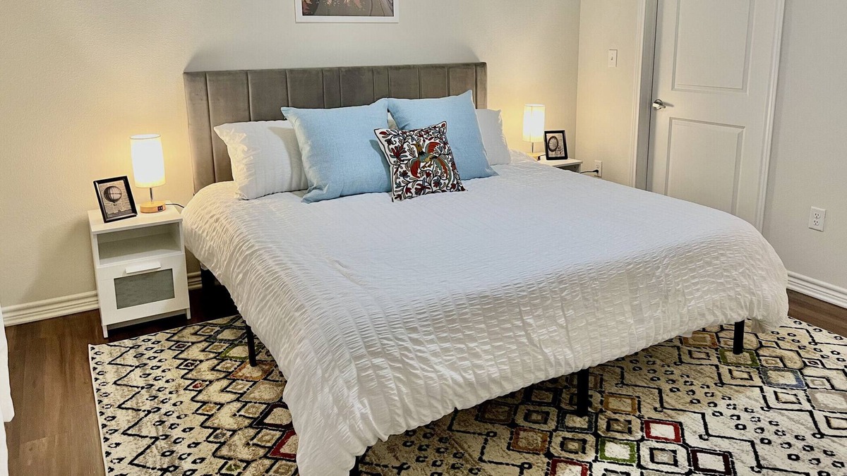 Tyler Apartment | “The Best” Tyler Apartment