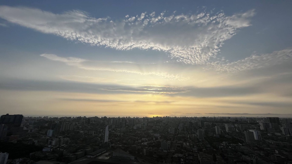 Lince House | The best view of Lima near San Isidro