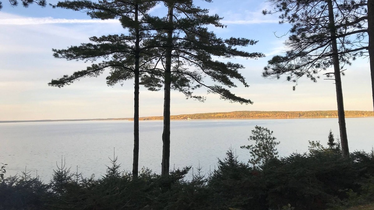Indian River Ski Chalet | The best views in Northern Michigan