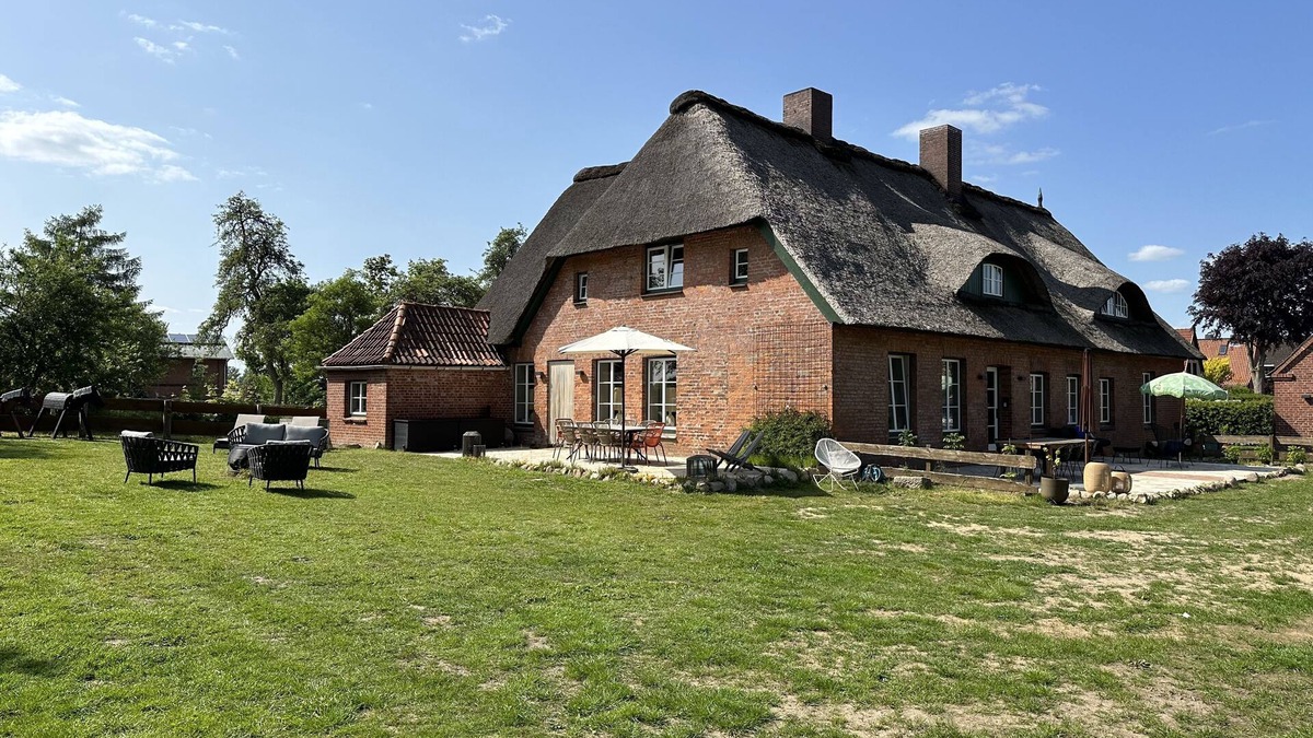 Kittlitz Apartment | THE BETTERHEIM - Apartment III