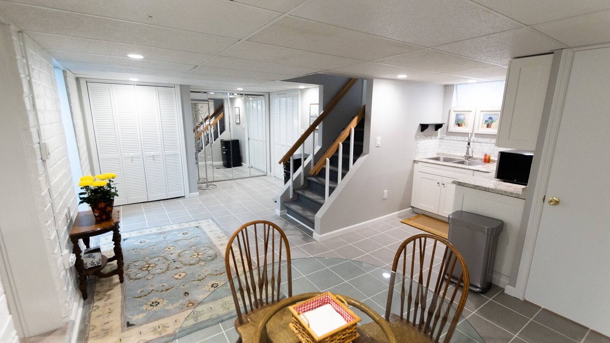 Wooster Apartment | The Bever Residence - Cozy & Cute Private Residence