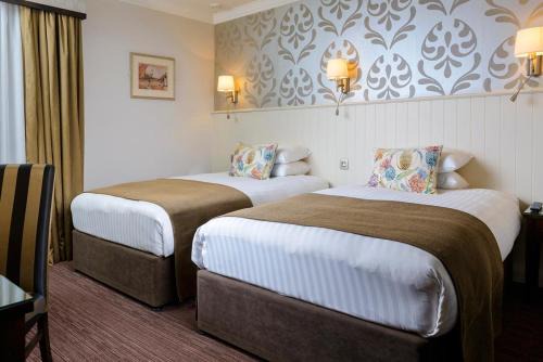 Killorglin Hotel | The Bianconi Inn