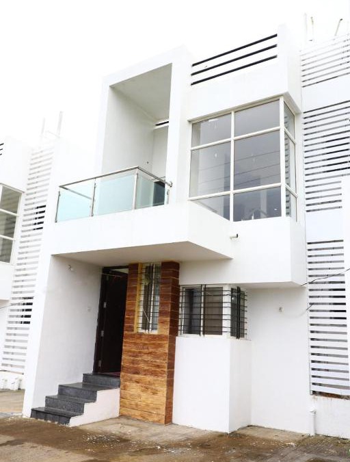 Wai Villa | The Big Bison