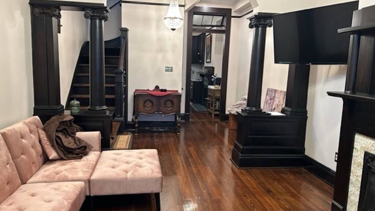 Bayou St. John House | THE BIG EASY LIFE - ON THE BAYOU!