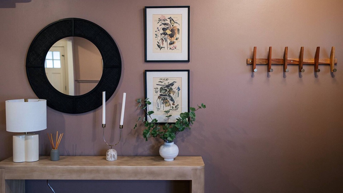 Chambersburg House | The 'Big House' at The Mane & Co.