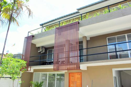 Kirula House | The Big House