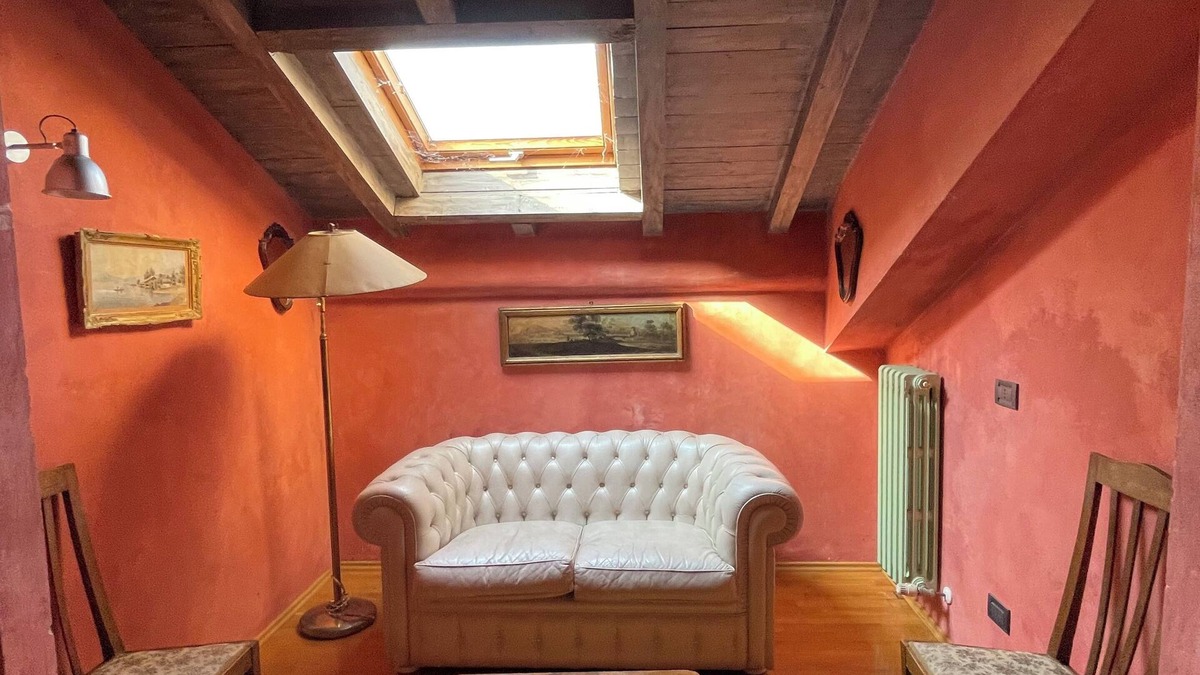 Reggio nell'Emilia Apartment | The Big Oak
